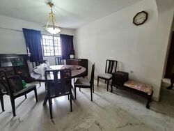 Blk 340 Clementi Avenue 5 (Clementi), HDB 5 Rooms #548395651